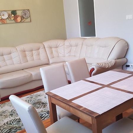 Csodaviz Apartman Harkany Ngoại thất bức ảnh