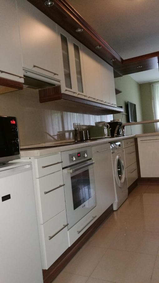 Csodaviz Apartman Harkany Ngoại thất bức ảnh